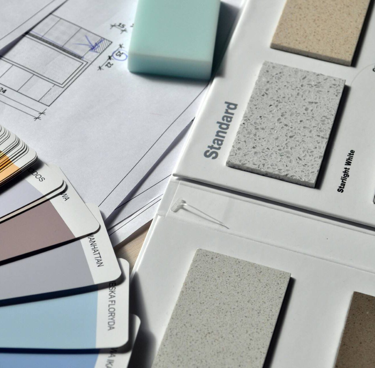 Natural stone tiles, pavers, copings, veneers, and more.