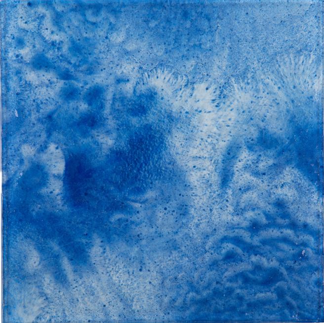 bahamas glass mosaic