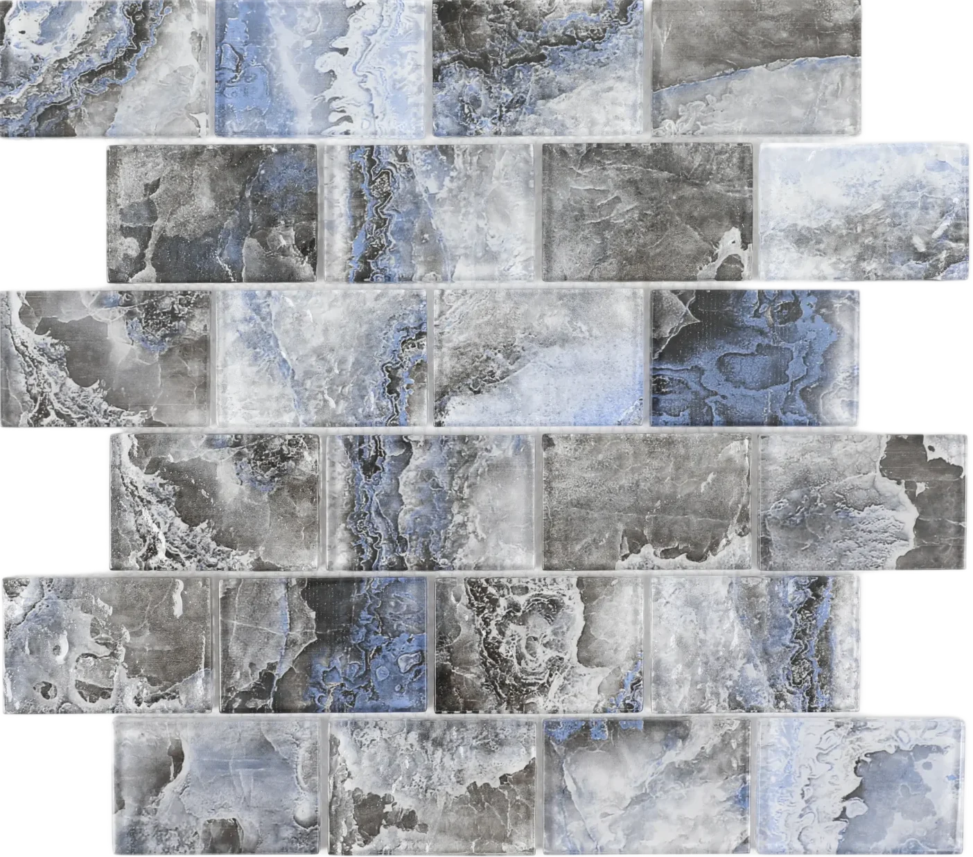 Natural stone tiles, pavers, copings, veneers, and more.