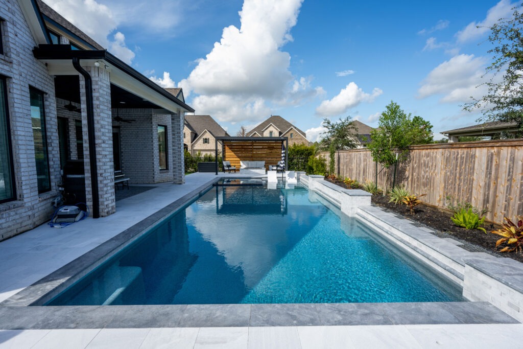 Ice White Sandblasted Paver