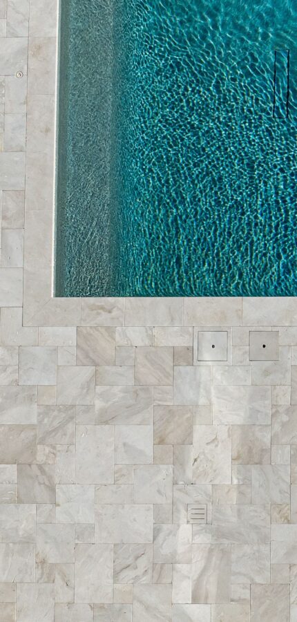 Natural stone tiles, pavers, copings, veneers, and more.