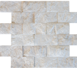 Natural stone tiles, pavers, copings, veneers, and more.