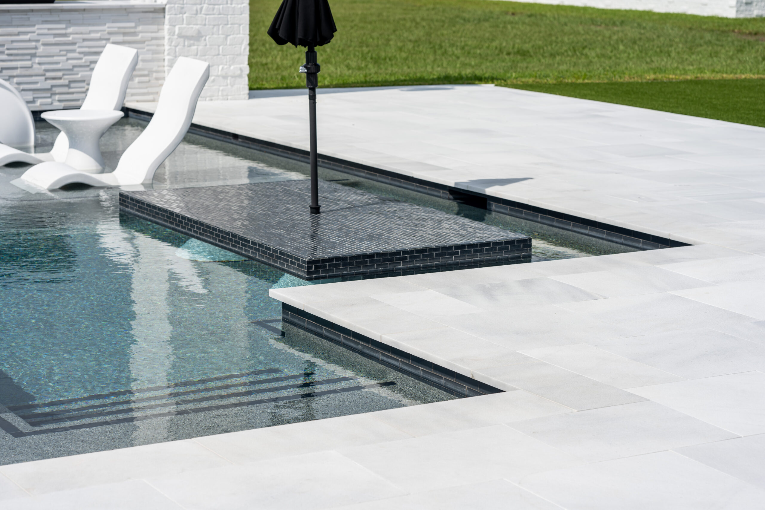 Natural stone tiles, pavers, copings, veneers, and more.