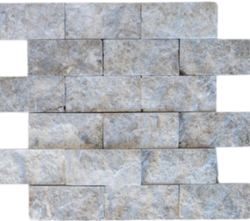 Natural stone tiles, pavers, copings, veneers, and more.