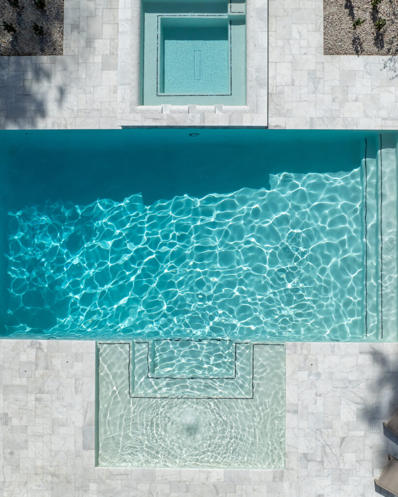 Bianco Ibiza Paver