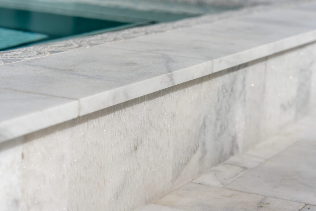 Bianco Ibiza Paver