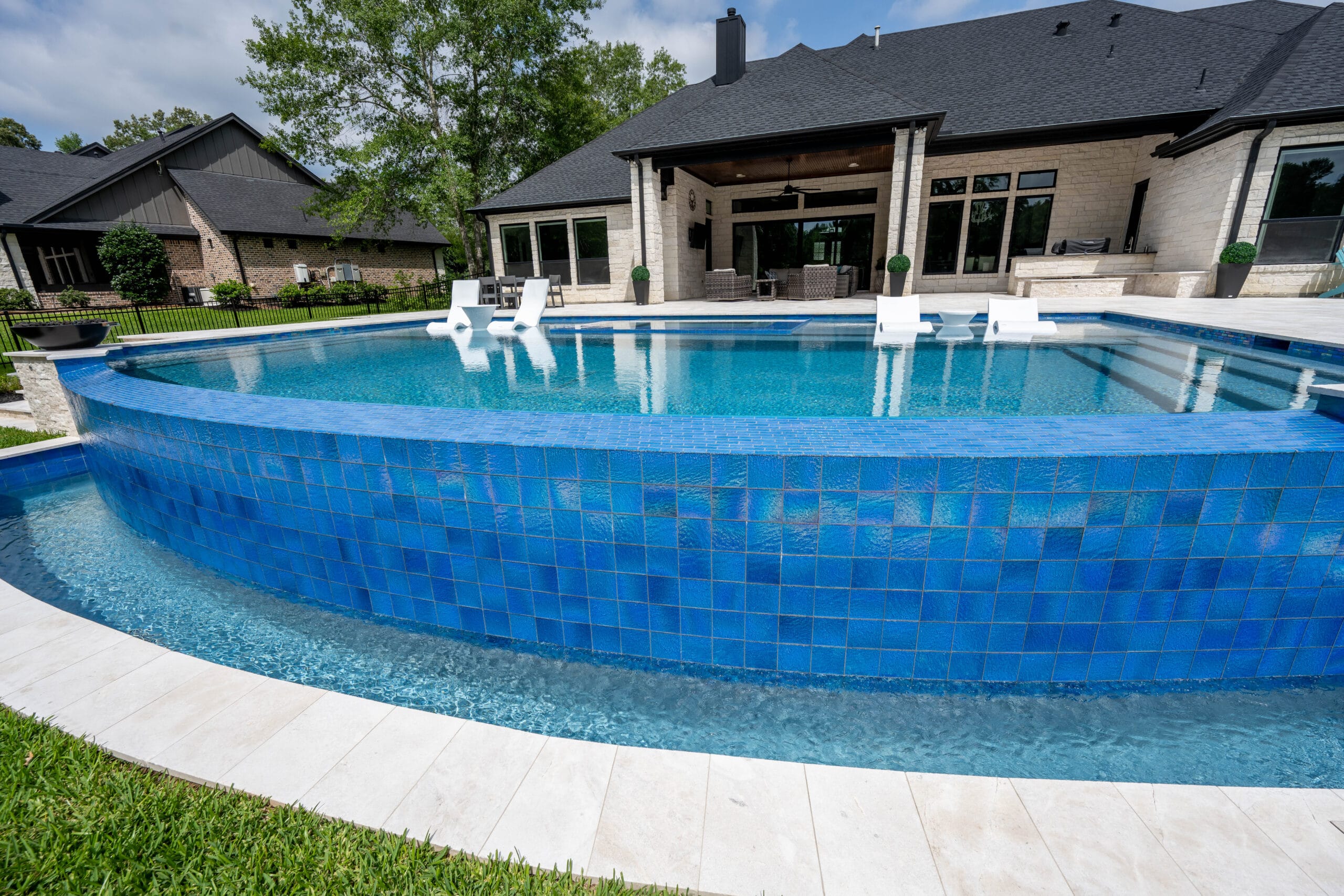 Natural stone tiles, pavers, copings, veneers, and more.