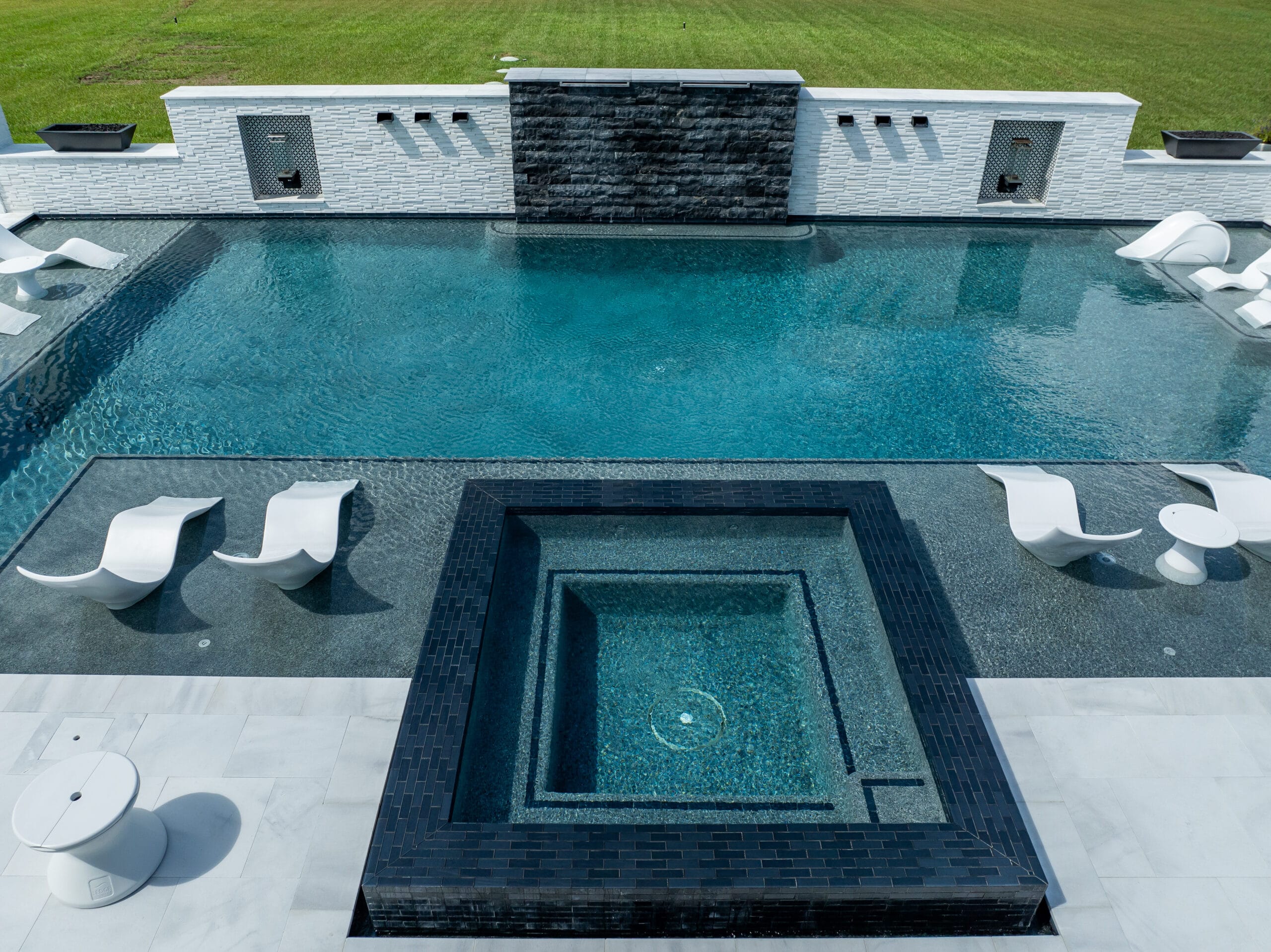 Natural stone tiles, pavers, copings, veneers, and more.