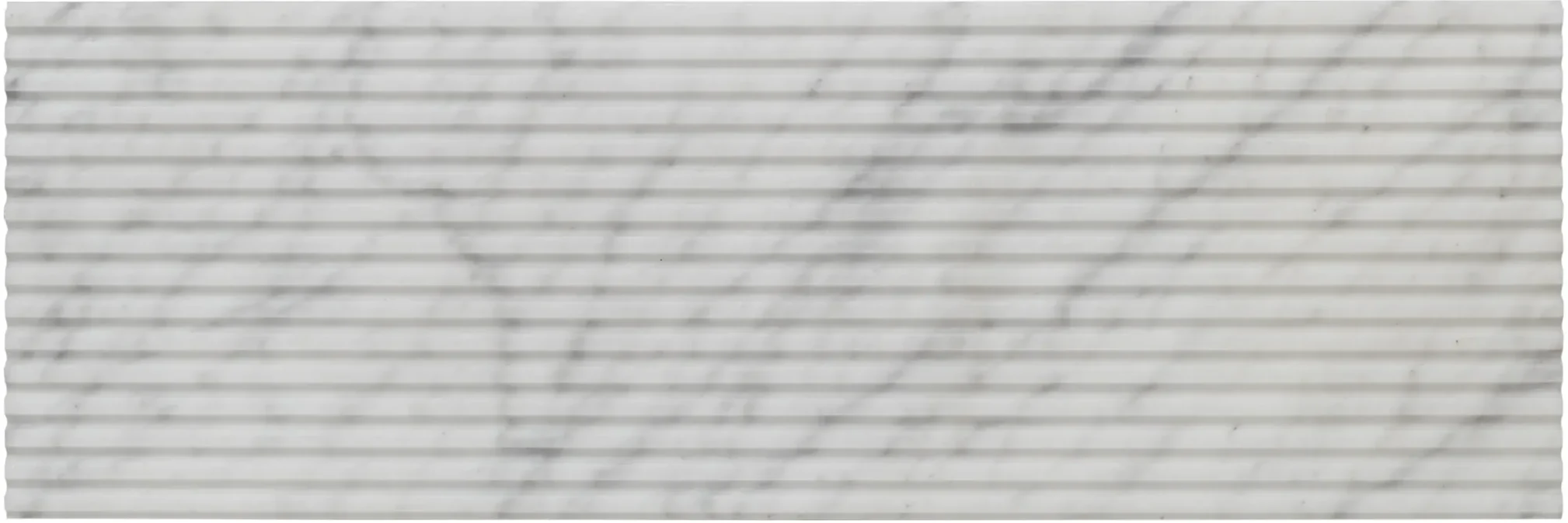 Fluted Castle Bianco Ibiza, bianco ibiza castle fluted