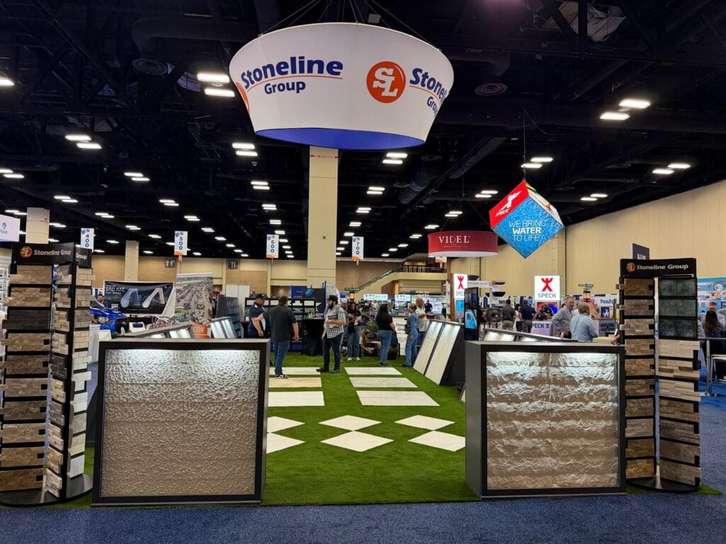 Natural stone tiles, pavers, copings, veneers, and more.