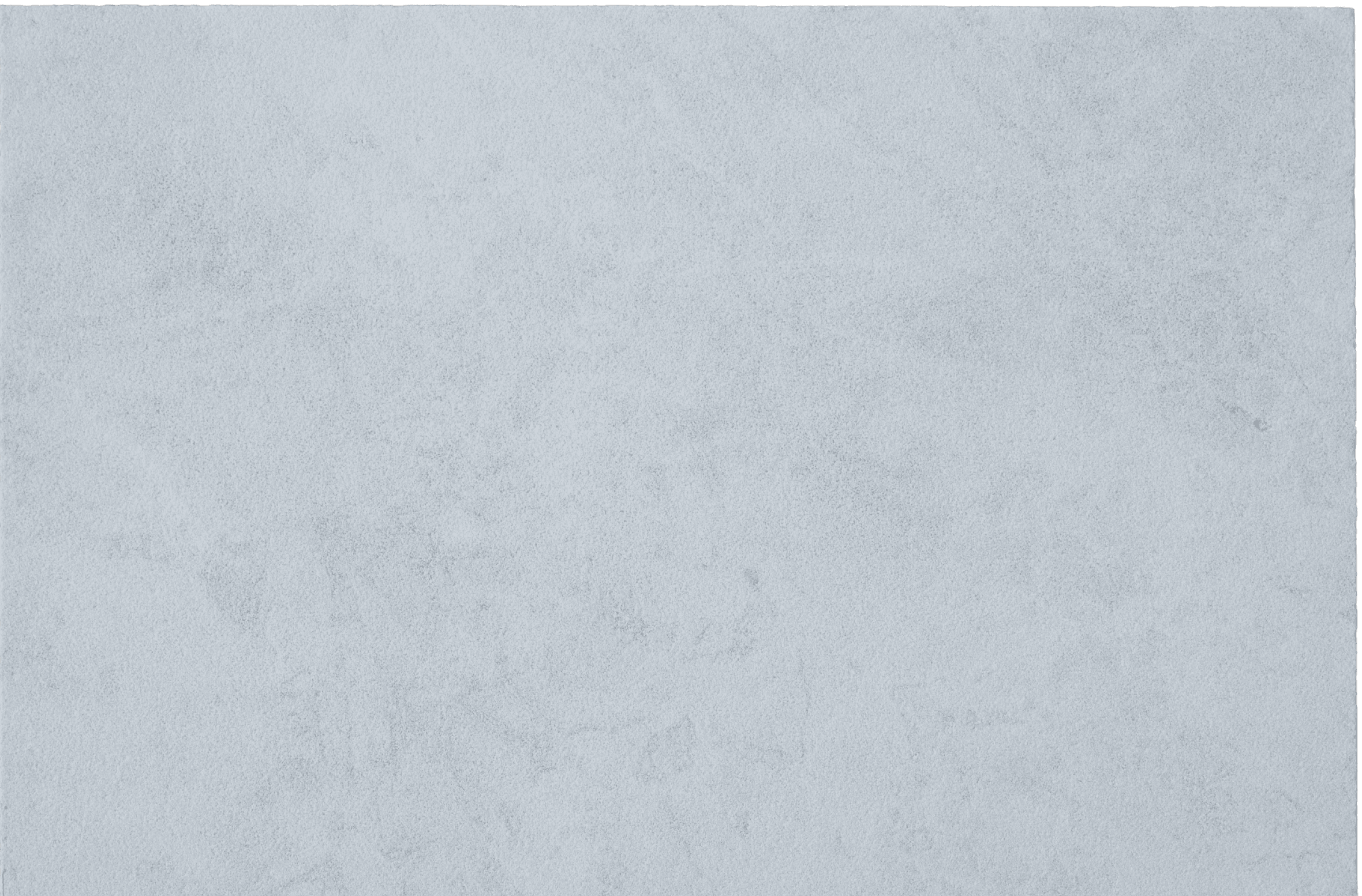 Natural Stone Paver Collections 15 White Mist sandblasted marble paver with soft grey veining