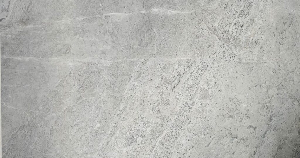 Aqua Grey Polished