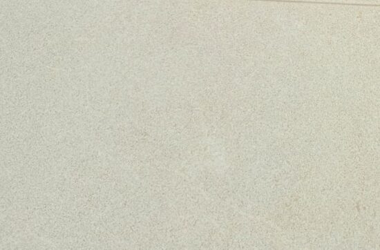 Crema Stella Sandblasted Limestone Paver